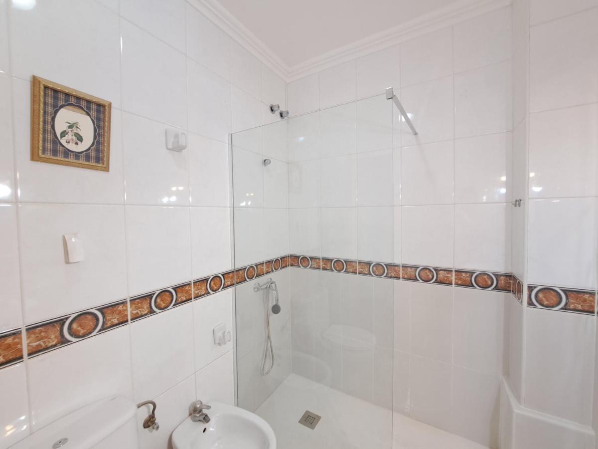 Apartamento Paseo Del Malecon - Garrucha Eksteriør billede